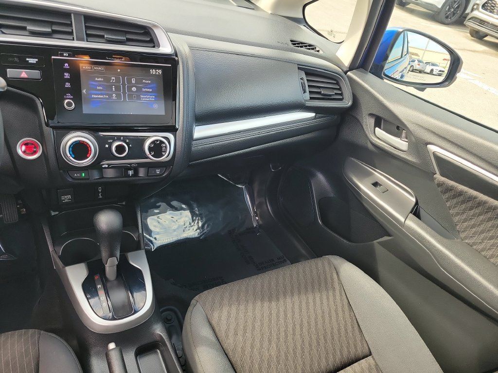 Used 2020 Honda Fit EX image 28