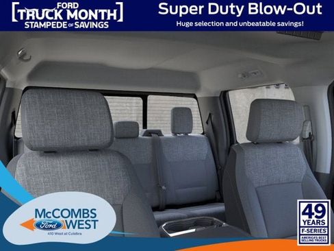 New 2026 Ford F250 XLT w/ XLT Premium Package image 22