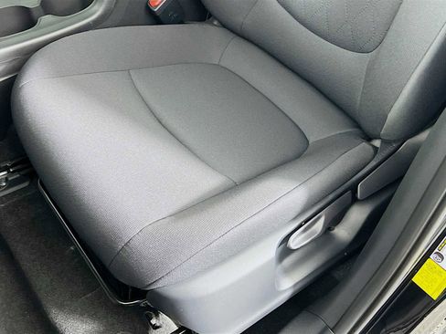 New 2026 Toyota Corolla Cross LE image 18