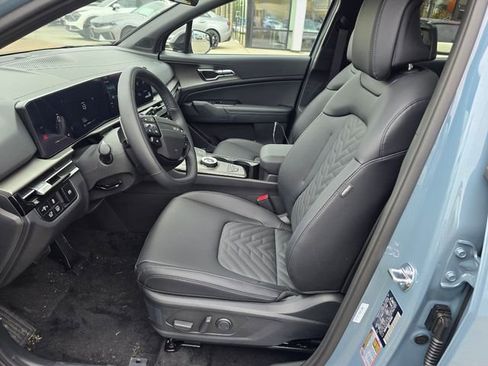 New 2026 Kia Sportage X-Line image 9