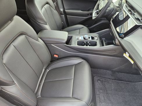 New 2026 Jeep Cherokee Limited AWD/4WD image 16