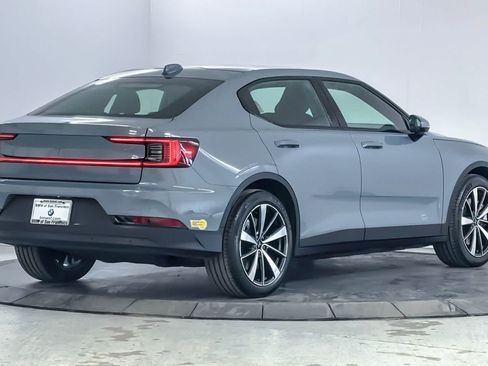 Used 2022 Polestar Polestar 2 w/ Plus Package AWD/4WD image 2