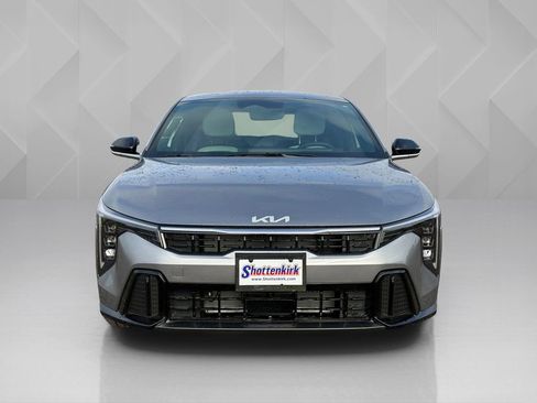 New 2026 Kia K4 GT-Line image 2