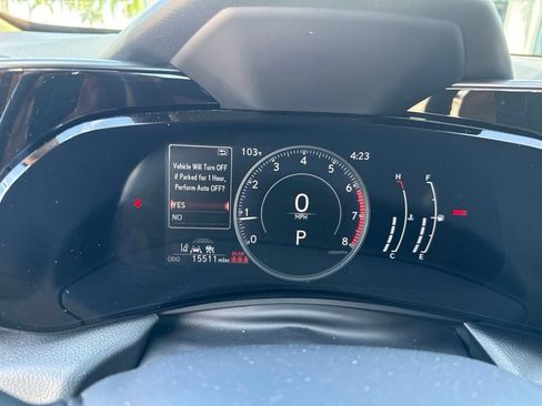 Used 2025 Lexus NX 350 AWD w/ Accessory Package (2T) image 2