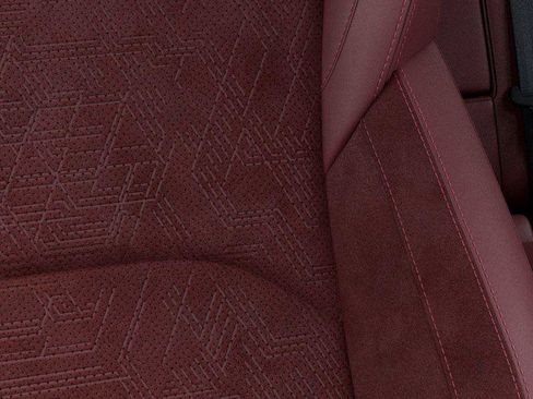 New 2026 Dodge Charger Scat Pack AWD/4WD image 21