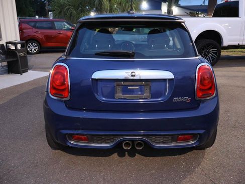 Used 2015 MINI Cooper S FWD image 6