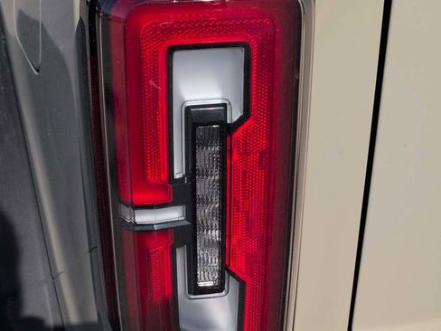 New 2026 Ford Bronco Badlands AWD/4WD image 16