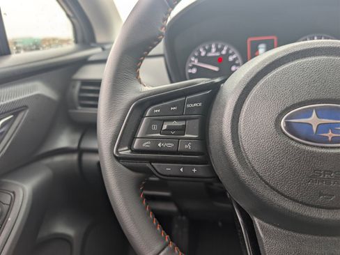 Certified 2025 Subaru Crosstrek 2.5i Limited image 17