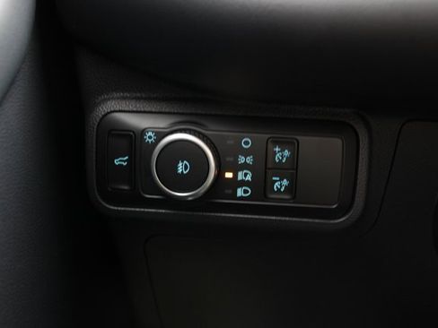 New 2026 Ford Explorer Tremor w/ Tremor Ultimate Package image 17