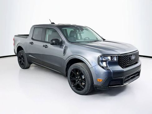 New 2026 Ford Maverick XLT w/ Equipment Group 301A AWD/4WD image 44
