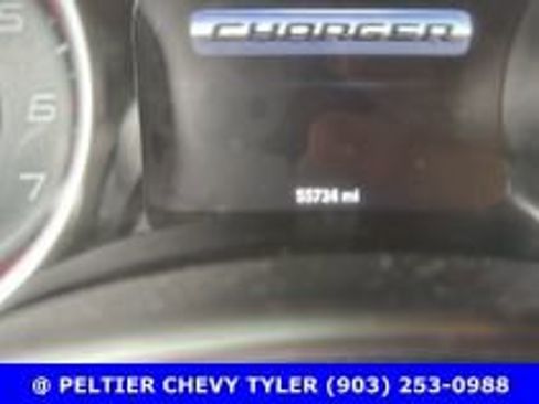 Used 2019 Dodge Charger GT RWD image 21