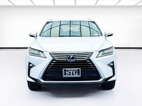 Used 2019 Lexus RX 350L AWD image 2