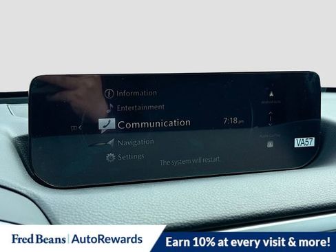 New 2026 MAZDA CX-50 AWD 2.5 S w/ Select Package image 13
