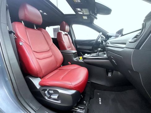 Used 2023 MAZDA CX-9 Carbon Edition image 16