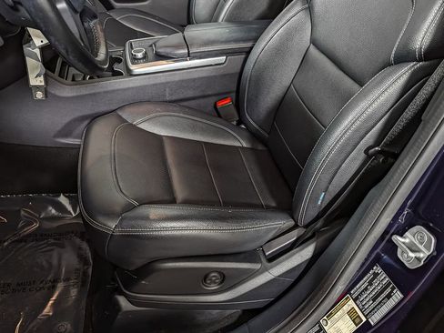 Used 2013 Mercedes-Benz ML 350 4MATIC image 20