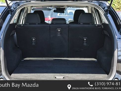 Used 2023 MAZDA CX-5 AWD 2.5 S image 24