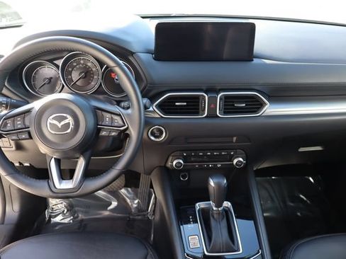 Used 2023 MAZDA CX-5 AWD 2.5 S image 31