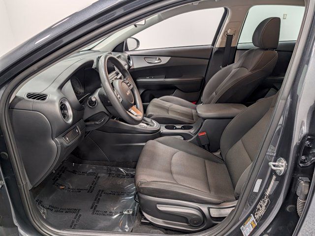 Used 2024 Kia Forte LX FWD image 10