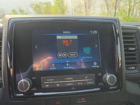 Used 2022 Nissan Frontier S w/ Technology Package image 19