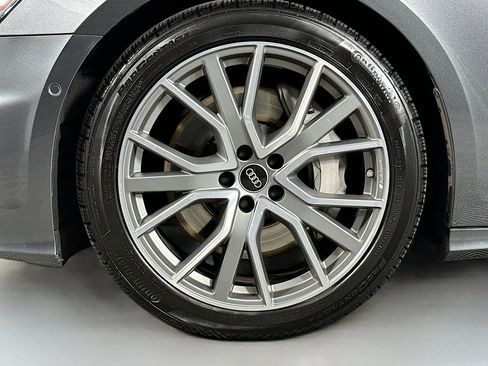 Used 2023 Audi A6 3.0T Premium w/ Convenience Package image 12