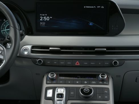 Used 2024 Hyundai Palisade SEL w/ Premium Package FWD image 15