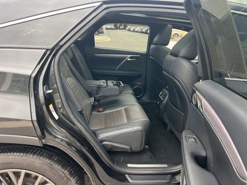 Used 2019 Lexus RX 350 F Sport w/ Navigation Package image 39
