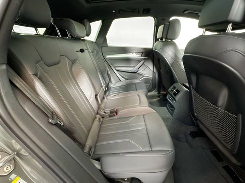 Used 2024 Audi Q5 2.0T Premium Plus image 26