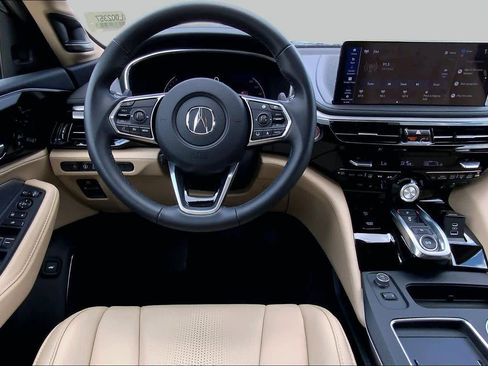 Used 2026 Acura MDX FWD w/ Technology Package image 6