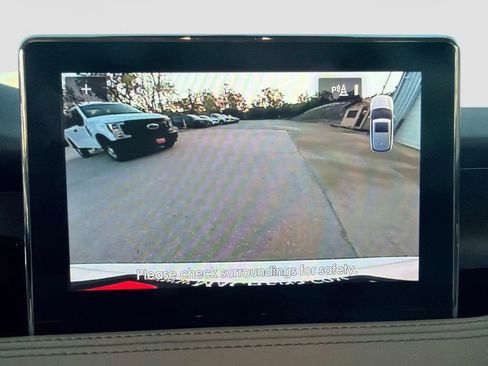 Used 2022 Lincoln Corsair Reserve w/ Elements Package FWD image 23