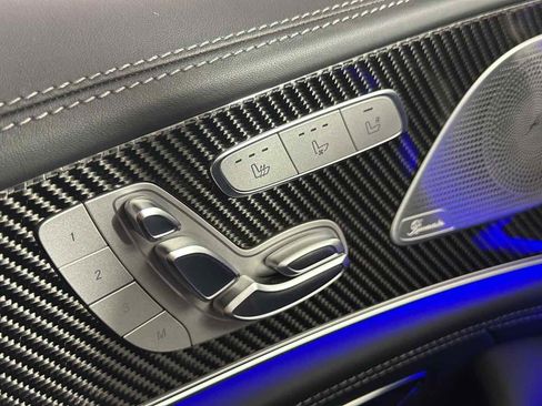 Used 2024 Mercedes-Benz AMG GT 63 S image 46