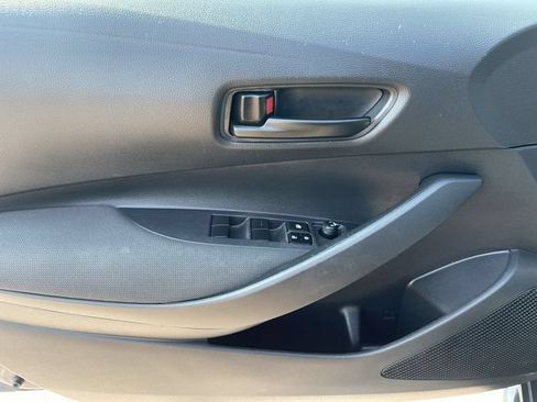 Certified 2024 Toyota Corolla LE FWD image 12