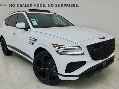 Used 2026 Genesis GV80 3.5T Prestige