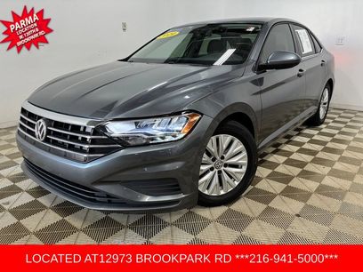 Used 2019 Volkswagen Jetta S w/ Driver Assistance Package