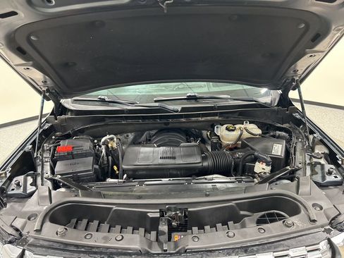 Used 2021 GMC Yukon XL Denali w/ Denali Premium Package image 37