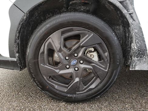 Used 2025 Subaru Crosstrek 2.5i Sport image 8