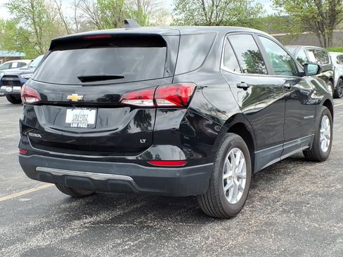 Used 2023 Chevrolet Equinox LT image 28