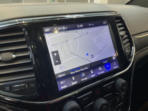 Used 2019 Jeep Grand Cherokee SRT AWD/4WD image 28