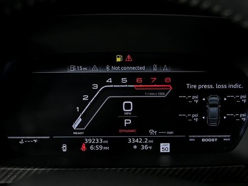 Used 2022 Audi RS 3 image 28