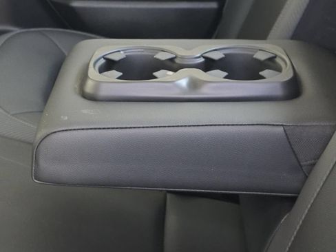 Used 2021 GMC Canyon AT4 AWD/4WD image 10