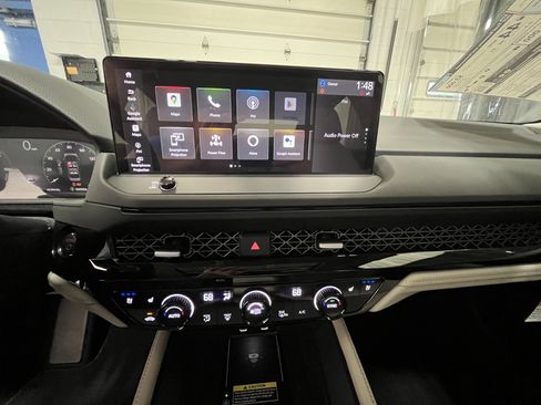 New 2026 Honda Accord Touring image 18