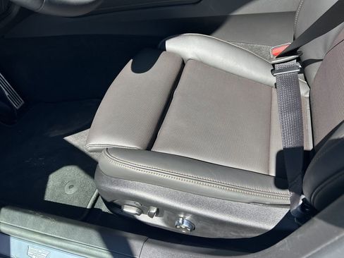 New 2026 Cadillac CT5 Sport image 19