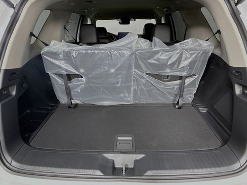 New 2026 Honda Pilot EX-L image 34