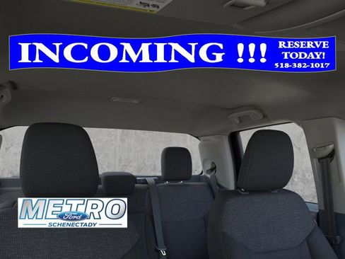 New 2026 Ford Maverick XL image 12