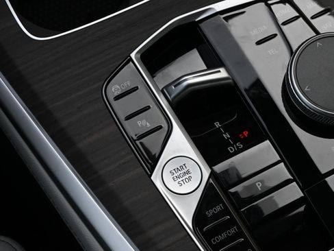 New 2026 BMW X5 xDrive40i image 18