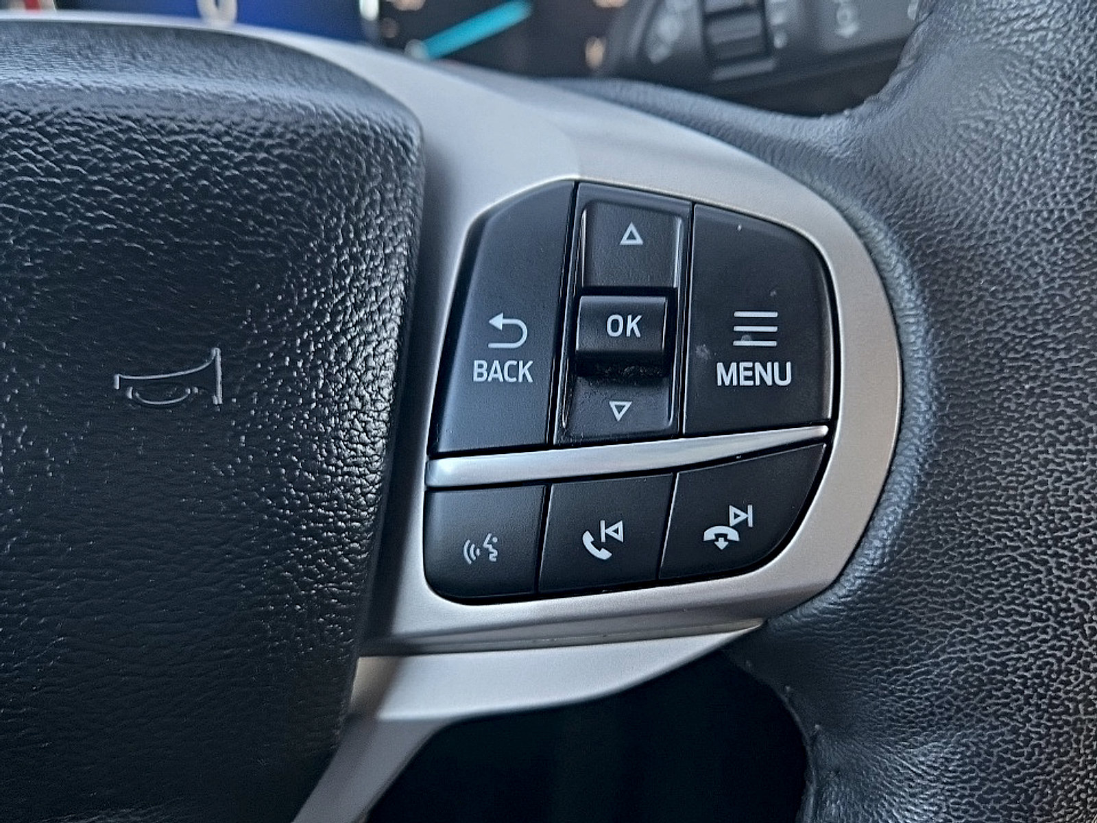 Certified 2022 Ford Explorer XLT AWD/4WD image 14
