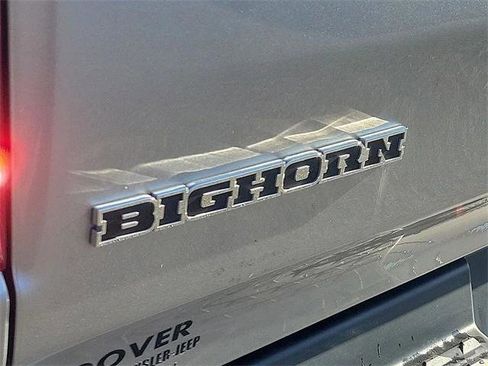Certified 2020 RAM 1500 Big Horn image 24