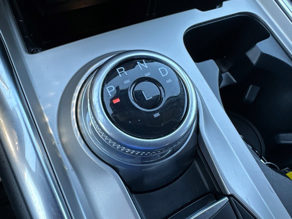 Certified 2022 Ford Explorer Limited AWD/4WD image 20
