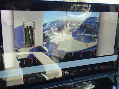 New 2025 GMC Hummer EV 3X w/ LPO, Cargo Utility Package image 10