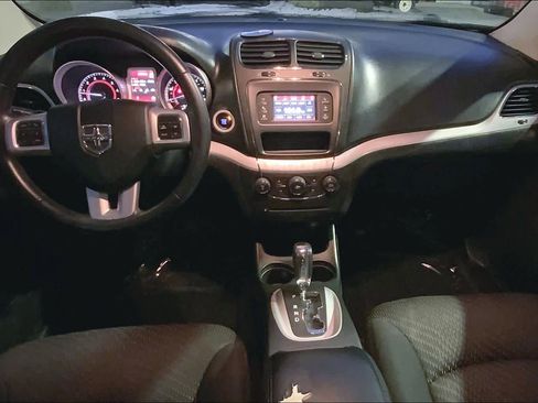 Used 2014 Dodge Journey American Value Package w/ Flexible Seating Group image 14