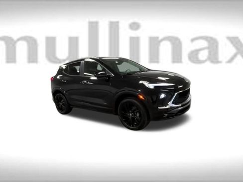 New 2026 Buick Encore GX Sport Touring w/ Advanced Technology Package image 49